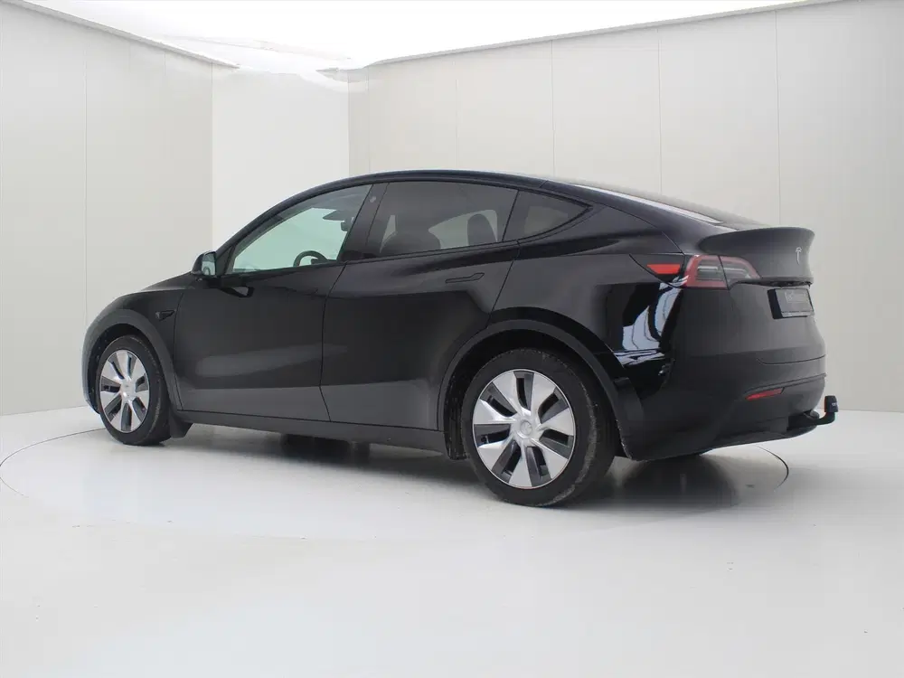 Tesla Model Y Long Range AWD 75kWh 351pk 93.9% SoH [ TRE uit 2023, foto 4