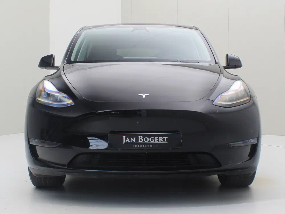 Tesla Model Y Long Range AWD 75kWh 351pk 93.9% SoH [ TRE uit 2023, foto 6
