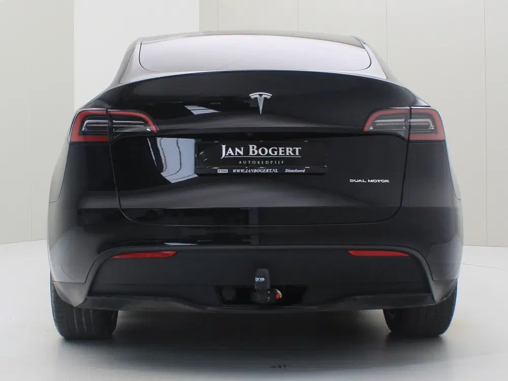 Tesla Model Y Long Range AWD 75kWh 351pk 93.9% SoH [ TRE uit 2023, foto 7