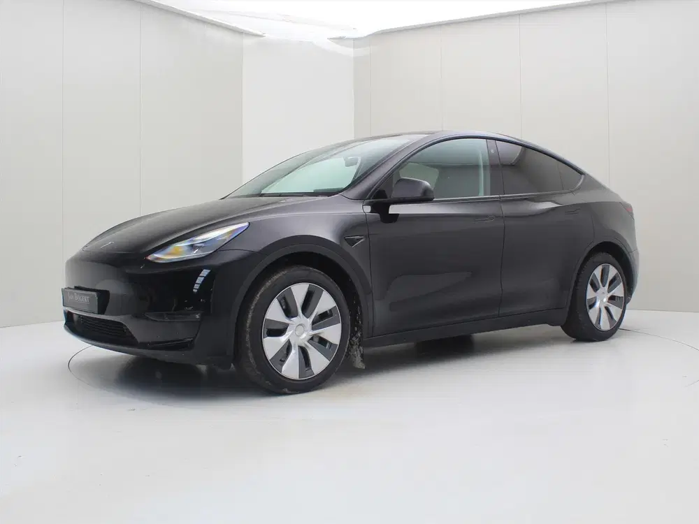 Tesla Model Y Long Range AWD 75kWh 351pk 93.9% SoH [ TRE uit 2023, foto 8