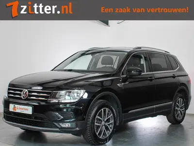 Volkswagen Tiguan Allspace 1.5 TSI uit 2021