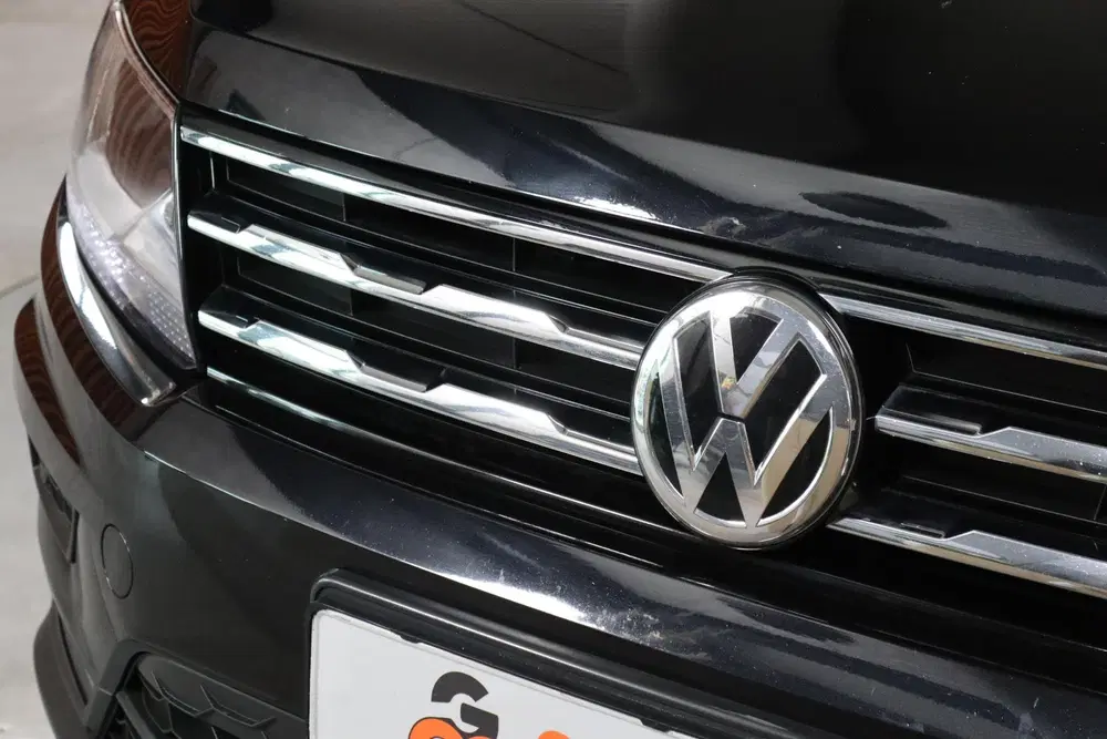 Volkswagen Tiguan Allspace 1.5 TSI uit 2021, foto 13