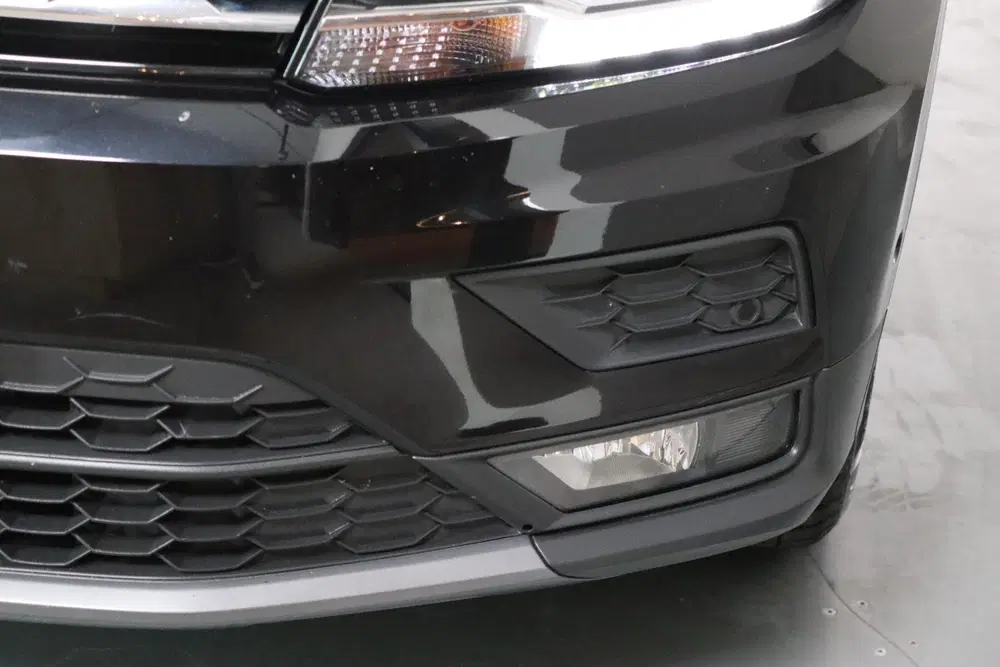 Volkswagen Tiguan Allspace 1.5 TSI uit 2021, foto 14