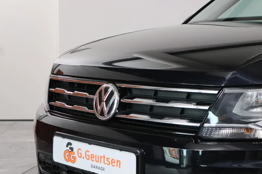 Volkswagen Tiguan Allspace 1.5 TSI uit 2021, foto 15