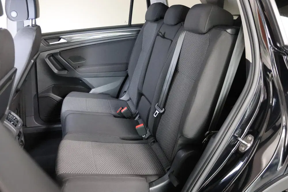Volkswagen Tiguan Allspace 1.5 TSI uit 2021, foto 6