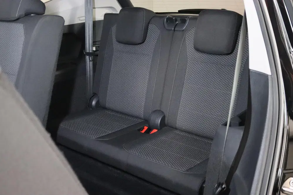 Volkswagen Tiguan Allspace 1.5 TSI uit 2021, foto 7