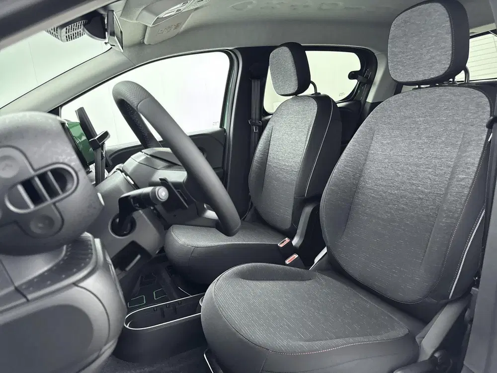 Renault Twingo Urban Range Techno 27.5 kWh 82PK uit 2026, foto 10