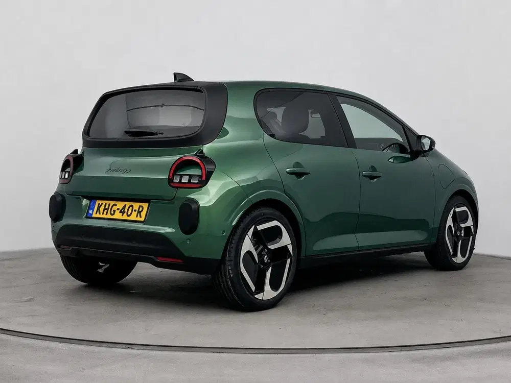 Renault Twingo Urban Range Techno 27.5 kWh 82PK uit 2026, foto 4