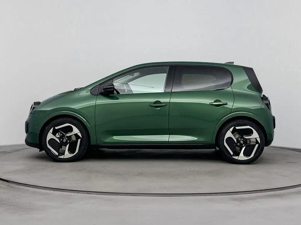 Renault Twingo Urban Range Techno 27.5 kWh 82PK uit 2026, foto 5