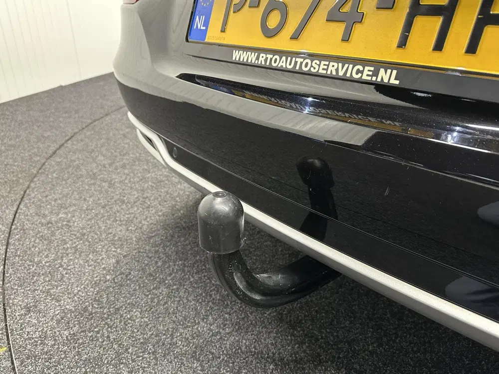 Opel Grandland 1.2 Turbo Business Elegance TREKHAAK CAMER uit 2022, foto 11