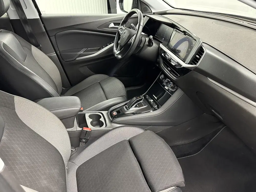 Opel Grandland 1.2 Turbo Business Elegance TREKHAAK CAMER uit 2022, foto 13