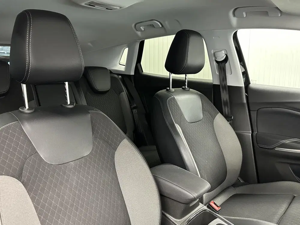 Opel Grandland 1.2 Turbo Business Elegance TREKHAAK CAMER uit 2022, foto 14