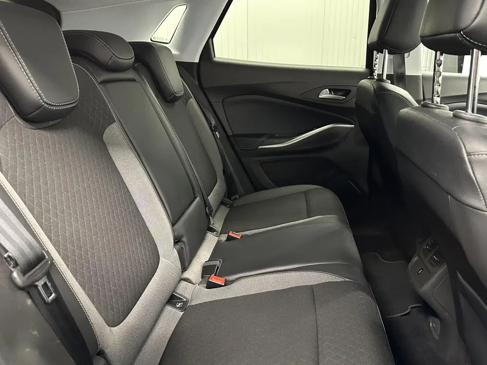 Opel Grandland 1.2 Turbo Business Elegance TREKHAAK CAMER uit 2022, foto 15