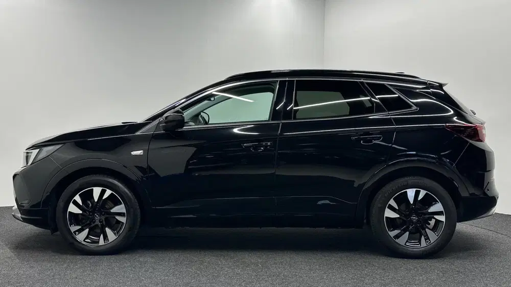 Opel Grandland 1.2 Turbo Business Elegance TREKHAAK CAMER uit 2022, foto 8