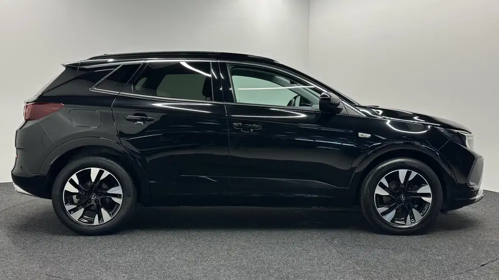 Opel Grandland 1.2 Turbo Business Elegance TREKHAAK CAMER uit 2022, foto 9