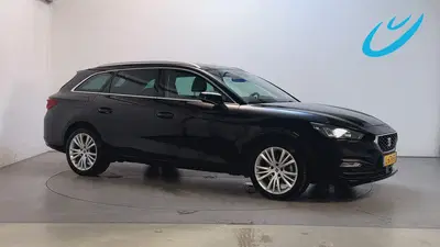 SEAT Leon 1.5 TSI Style Business Intense LED Ap uit 2021