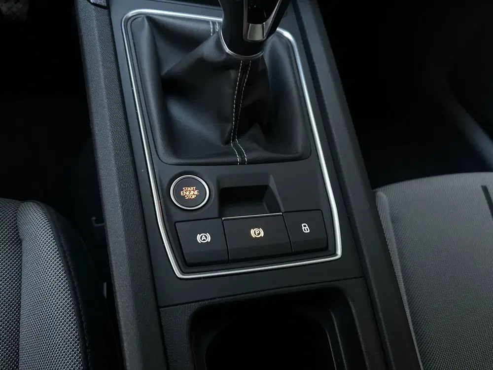 SEAT Leon 1.5 TSI Style Business Intense LED Ap uit 2021, foto 11