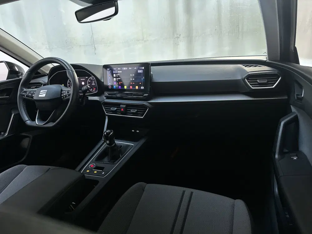 SEAT Leon 1.5 TSI Style Business Intense LED Ap uit 2021, foto 2