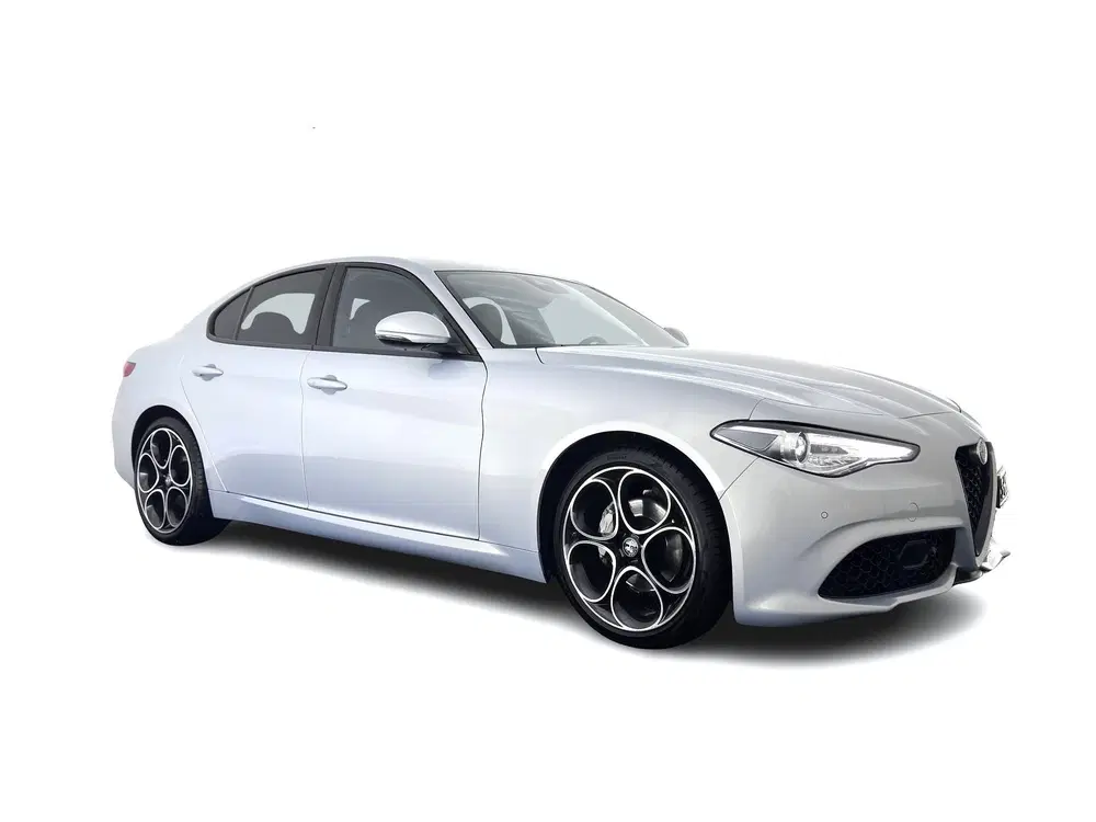Alfa Romeo Giulia 2.0T Sprint (INCL-BTW) Aut. *LEATHER uit 2023