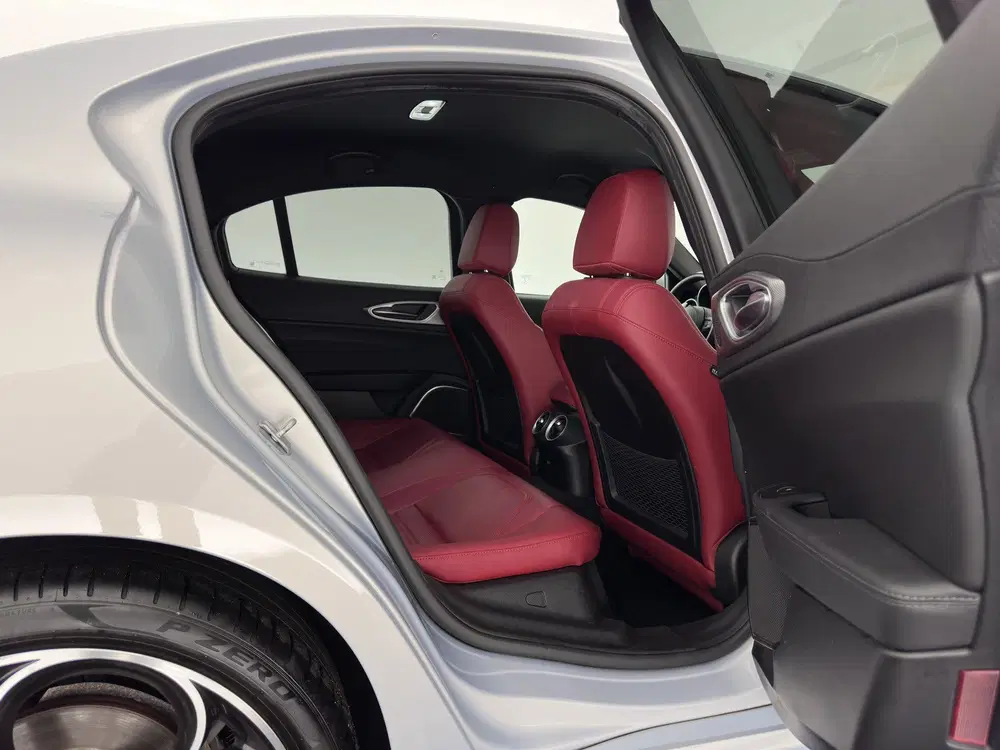 Alfa Romeo Giulia 2.0T Sprint (INCL-BTW) Aut. *LEATHER uit 2023, foto 11