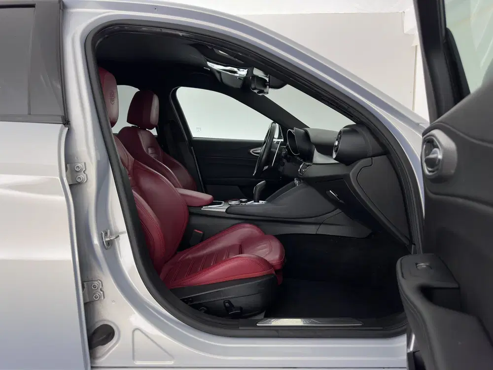 Alfa Romeo Giulia 2.0T Sprint (INCL-BTW) Aut. *LEATHER uit 2023, foto 12
