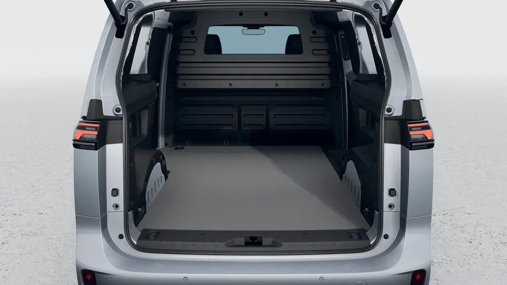 Volkswagen ID. Buzz ID. Buzz Cargo 286pk Bulli Limited Edition uit 2026, foto 13