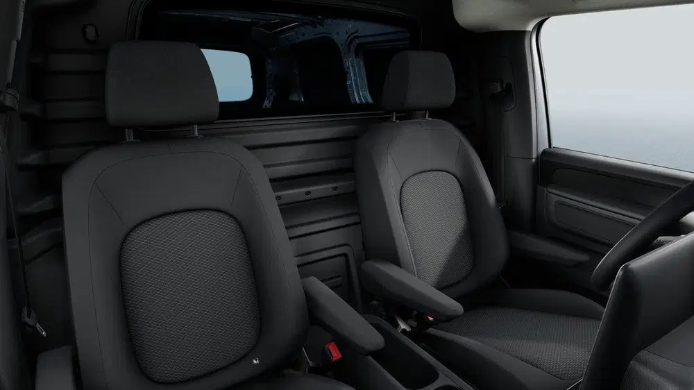 Volkswagen ID. Buzz ID. Buzz Cargo 286pk Bulli Limited Edition uit 2026, foto 6