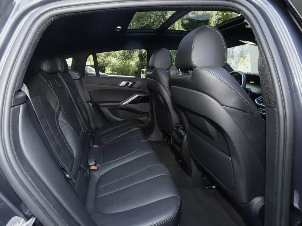 BMW X6 xDrive30d High Executive (bj 2021 uit 2021, foto 14