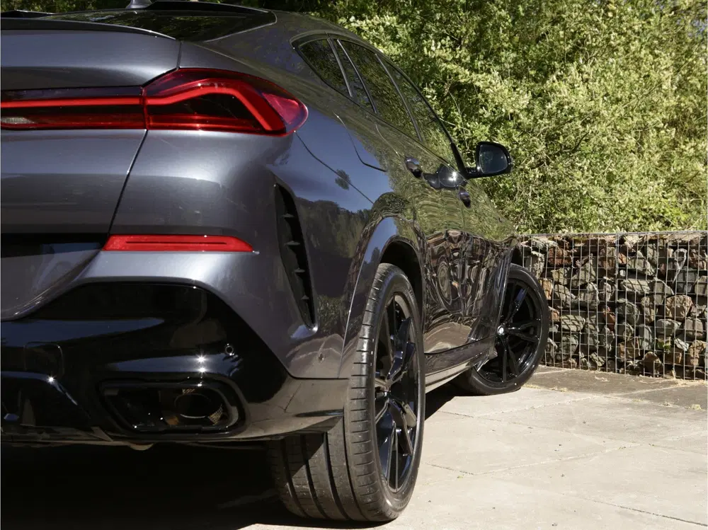 BMW X6 xDrive30d High Executive (bj 2021 uit 2021, foto 15