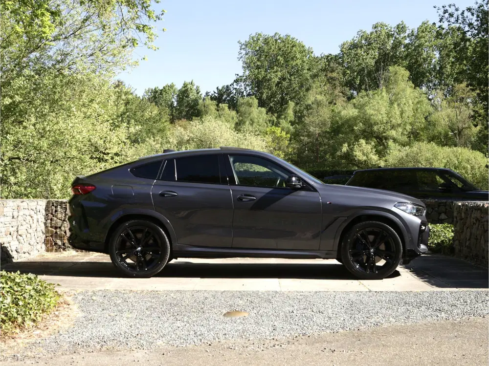 BMW X6 xDrive30d High Executive (bj 2021 uit 2021, foto 4