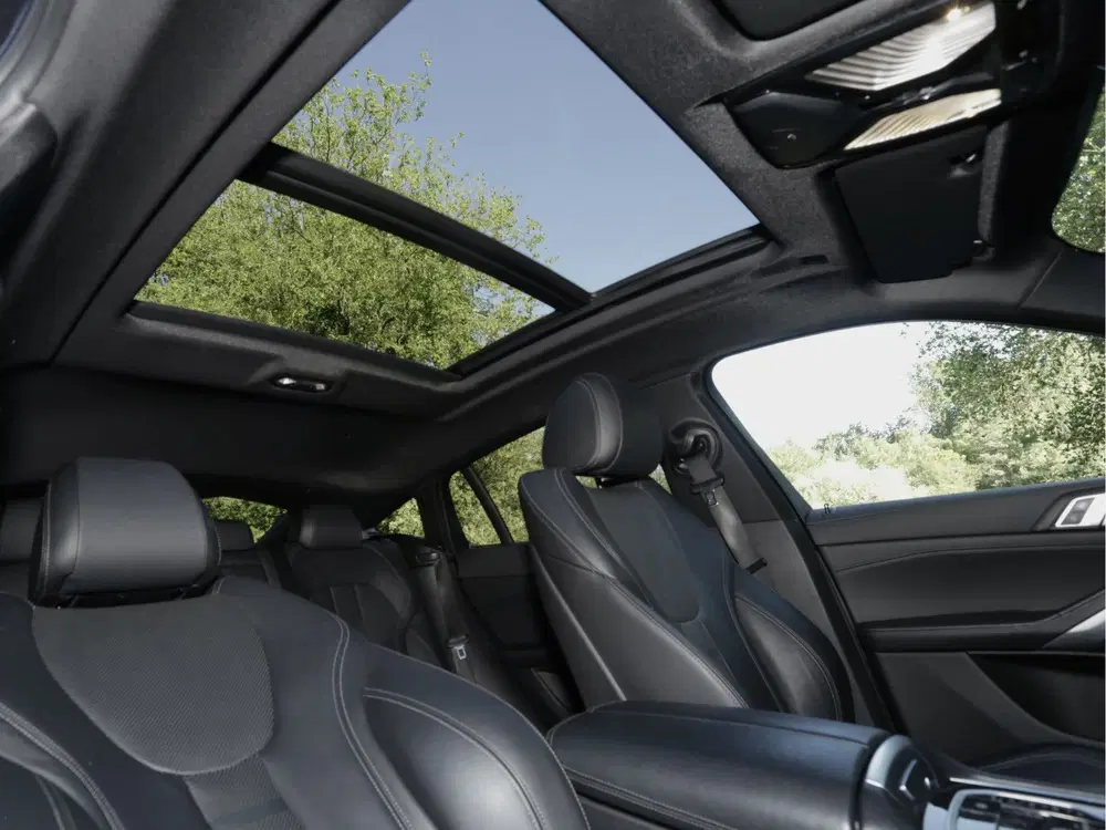 BMW X6 xDrive30d High Executive (bj 2021 uit 2021, foto 5