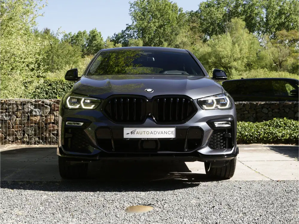 BMW X6 xDrive30d High Executive (bj 2021 uit 2021, foto 6