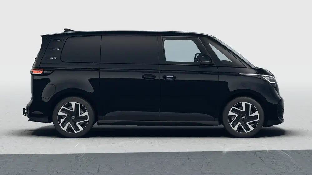 Volkswagen ID. Buzz ID. Buzz Cargo 286pk Bulli Limited Edition uit 2026, foto 10