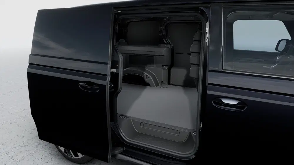 Volkswagen ID. Buzz ID. Buzz Cargo 286pk Bulli Limited Edition uit 2026, foto 11