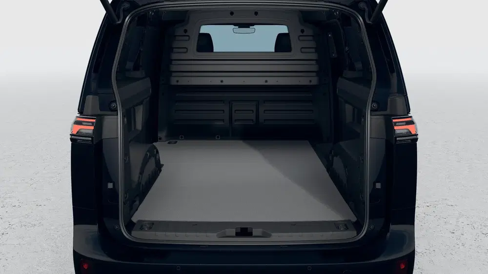 Volkswagen ID. Buzz ID. Buzz Cargo 286pk Bulli Limited Edition uit 2026, foto 15