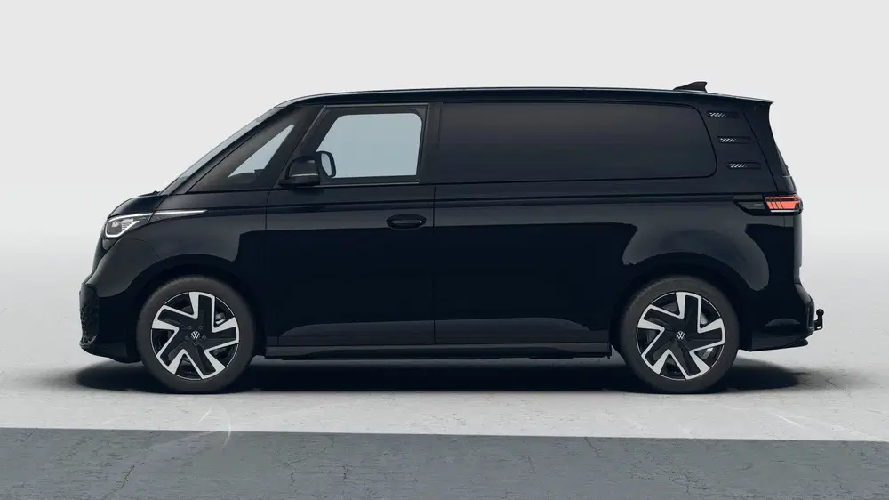 Volkswagen ID. Buzz ID. Buzz Cargo 286pk Bulli Limited Edition uit 2026, foto 3