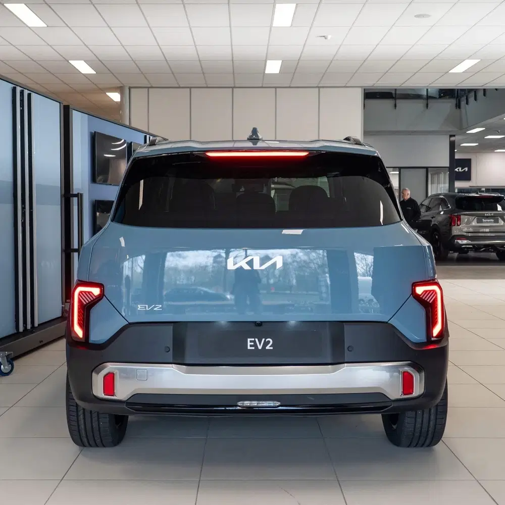 Kia EV2 Essential 42.2 kWh NIEUW LEVERBAAR VANAF € uit 2026, foto 2