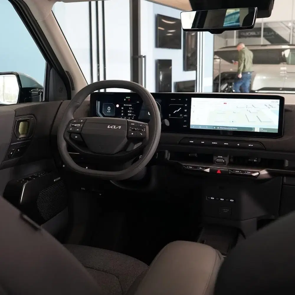 Kia EV2 Essential 42.2 kWh NIEUW LEVERBAAR VANAF € uit 2026, foto 3