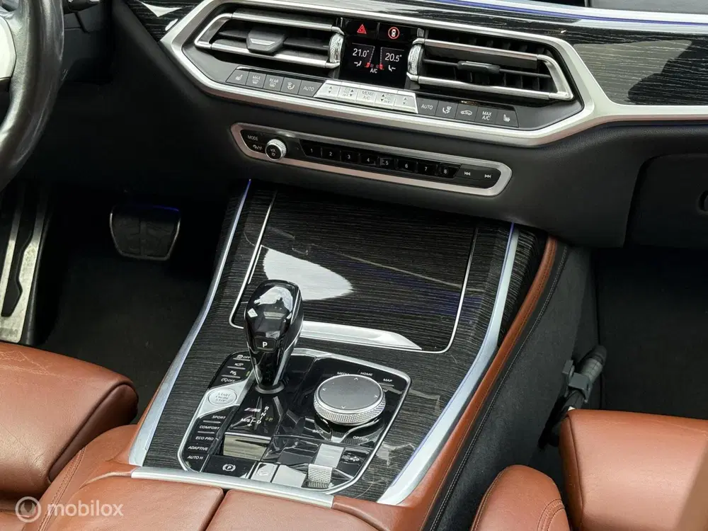 BMW X7 M50d 6p. 400PK Full Optie uit 2019, foto 10