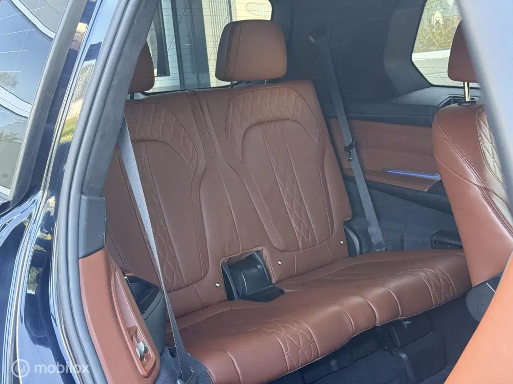 BMW X7 M50d 6p. 400PK Full Optie uit 2019, foto 13