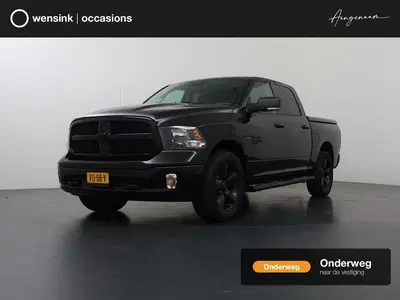 Dodge RAM 5.7 V8 4X4 uit 2021