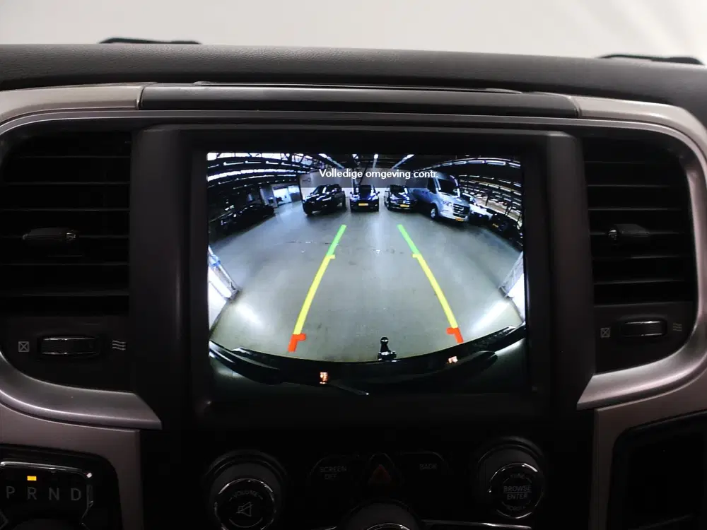 Dodge RAM 5.7 V8 4X4 uit 2021, foto 14