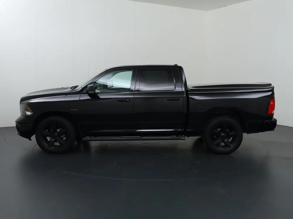 Dodge RAM 5.7 V8 4X4 uit 2021, foto 5