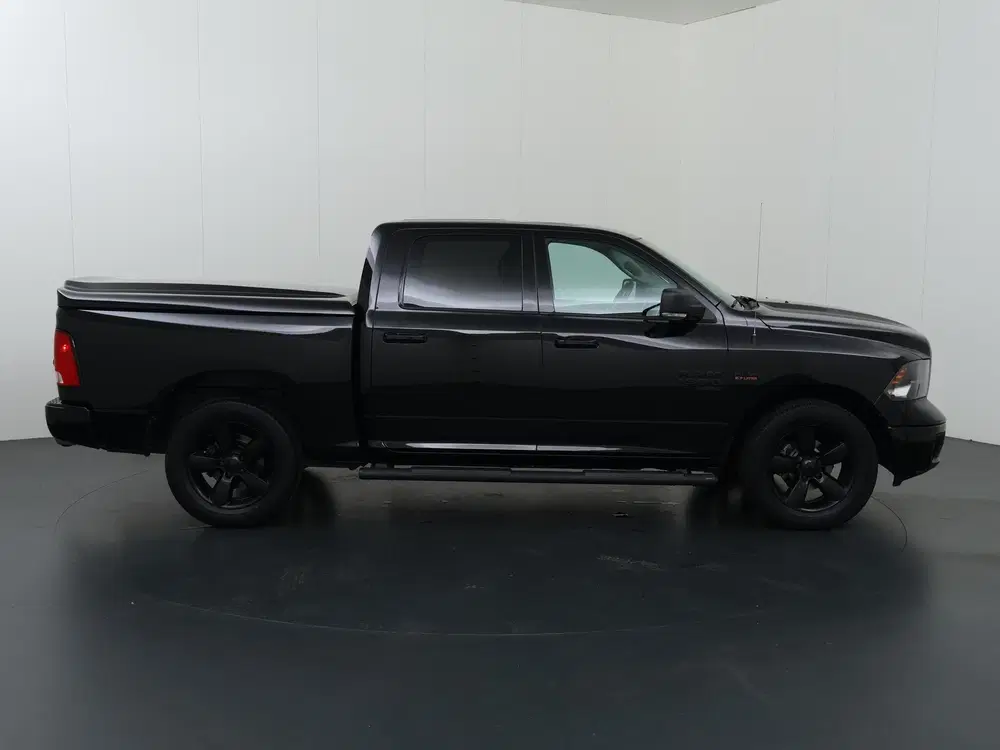 Dodge RAM 5.7 V8 4X4 uit 2021, foto 6