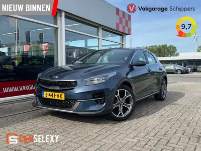 Kia XCeed 1.0 T-GDi DynamicLine uit 2020