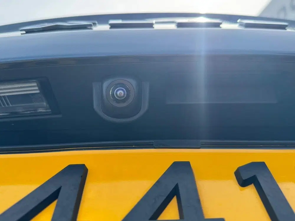 Kia XCeed 1.0 T-GDi DynamicLine uit 2020, foto 14