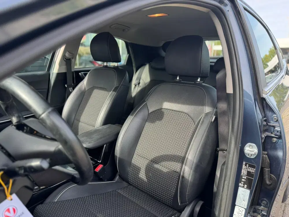 Kia XCeed 1.0 T-GDi DynamicLine uit 2020, foto 6