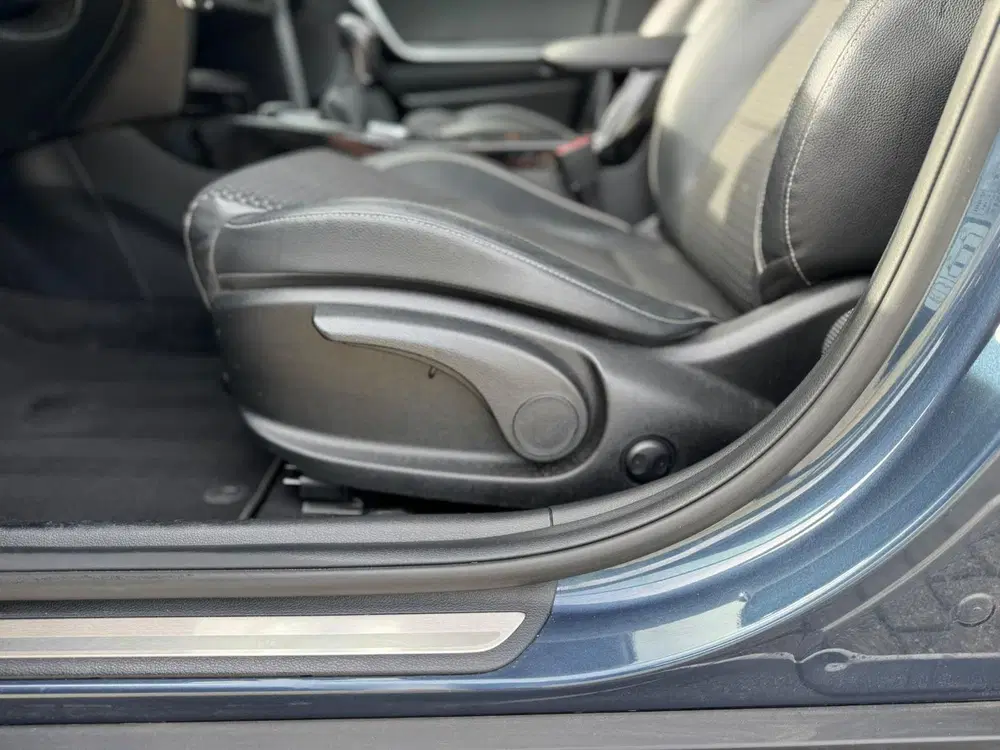 Kia XCeed 1.0 T-GDi DynamicLine uit 2020, foto 7