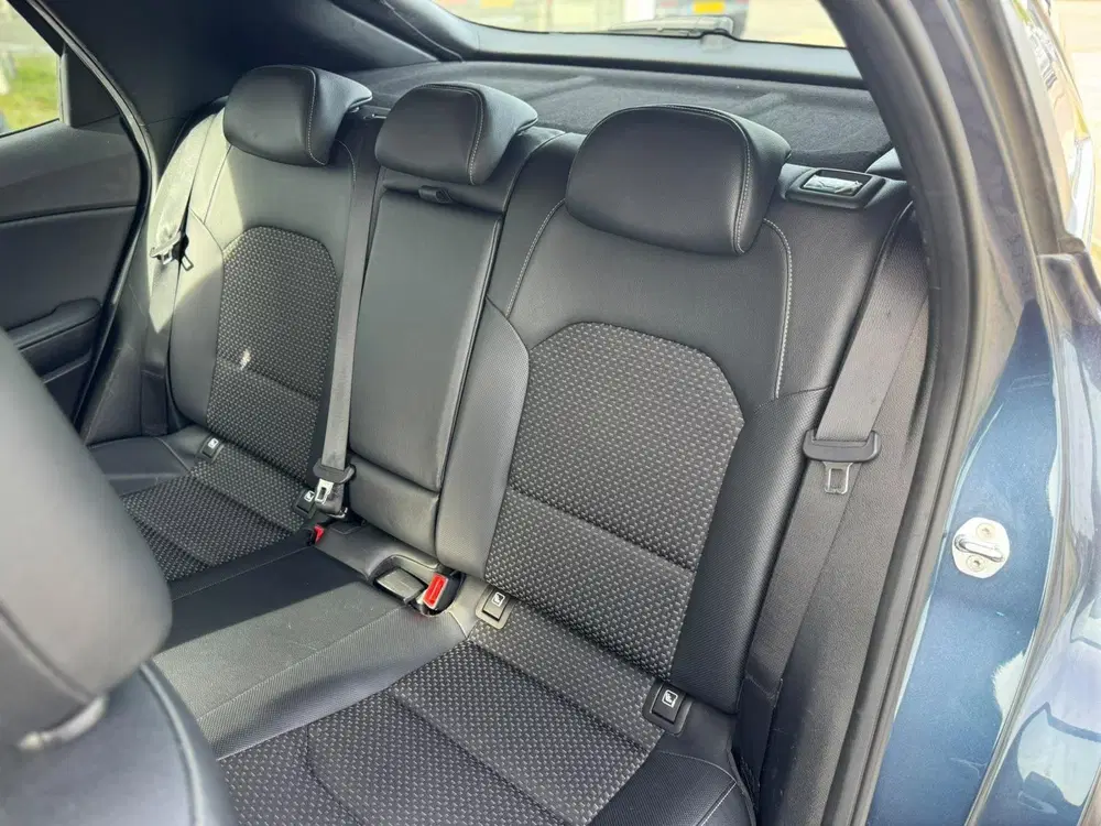 Kia XCeed 1.0 T-GDi DynamicLine uit 2020, foto 8
