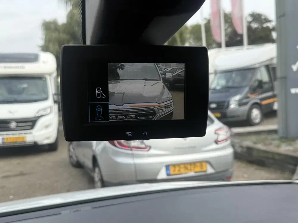 Peugeot Partner 1.2 PureTech Premium Marge uit 2020, foto 10